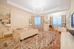Элитная квартира в Москве по адресу: Рождествено от агентства элитной недвижимости Finch