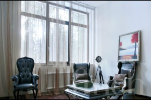 Элитная квартира в Москве по адресу: Никологорский от агентства элитной недвижимости Finch