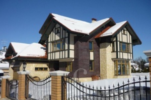 Элитная квартира в Москве по адресу: Горки-6 от агентства элитной недвижимости Finch