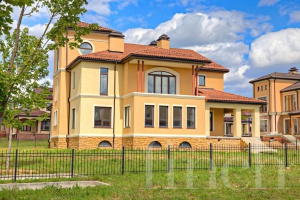 Элитная квартира в Москве по адресу: Рубин от агентства элитной недвижимости Finch