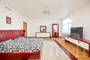 Элитная квартира в Москве по адресу: Флоранс от агентства элитной недвижимости Finch