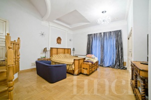Элитная квартира в Москве по адресу: Корабельные сосны от агентства элитной недвижимости Finch