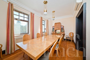 Элитная квартира в Москве по адресу: Никольская слобода от агентства элитной недвижимости Finch