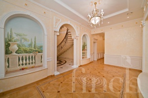 Элитная квартира в Москве по адресу: Сосны-1 от агентства элитной недвижимости Finch