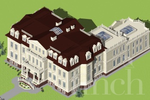 Элитная квартира в Москве по адресу: Риита от агентства элитной недвижимости Finch