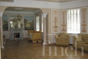 Элитная квартира в Москве по адресу: Заречье от агентства элитной недвижимости Finch