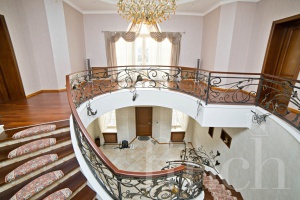 Элитная квартира в Москве по адресу: Горки-8 от агентства элитной недвижимости Finch