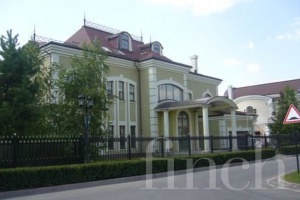 Элитная квартира в Москве по адресу: Новахово от агентства элитной недвижимости Finch