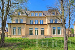 Элитная квартира в Москве по адресу: Французский квартал от агентства элитной недвижимости Finch