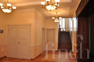 Элитная квартира в Москве по адресу:  от агентства элитной недвижимости Finch