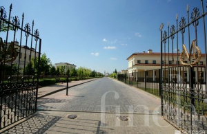 Элитная квартира в Москве по адресу: Резиденция Монолит от агентства элитной недвижимости Finch