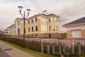 Элитная квартира в Москве по адресу: Лужки от агентства элитной недвижимости Finch
