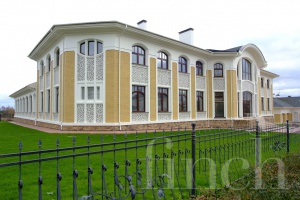 Элитная квартира в Москве по адресу: Лужки от агентства элитной недвижимости Finch