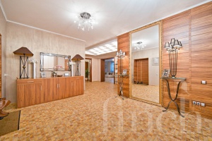 Элитная квартира в Москве по адресу: Лесной простор II от агентства элитной недвижимости Finch