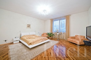 Элитная квартира в Москве по адресу: Лесной простор II от агентства элитной недвижимости Finch