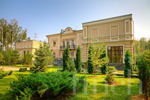 Элитная квартира в Москве по адресу: Тайм 2 от агентства элитной недвижимости Finch