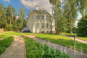 Элитная квартира в Москве по адресу: Грибово от агентства элитной недвижимости Finch