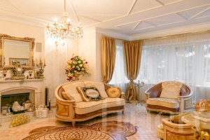 Элитная квартира в Москве по адресу: Жуковка от агентства элитной недвижимости Finch