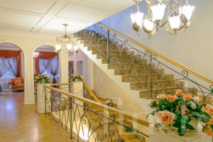 Элитная квартира в Москве по адресу: Жуковка от агентства элитной недвижимости Finch
