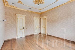 Элитная квартира в Москве по адресу: Николино от агентства элитной недвижимости Finch