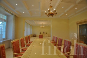 Элитная квартира в Москве по адресу: Резиденции Бенилюкс от агентства элитной недвижимости Finch