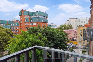 Элитная квартира в Москве по адресу: Столярный переулок, дом 3 кор. 34, 20 от агентства элитной недвижимости Finch