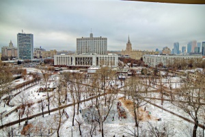 Элитная квартира в Москве по адресу: Капранова ул.  дом 4  от агентства элитной недвижимости Finch