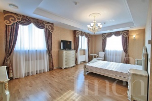 Элитная квартира в Москве по адресу: Композиторская ул. д.17 от агентства элитной недвижимости Finch