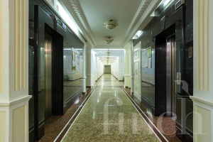 Элитная квартира в Москве по адресу: Филипповский пер., дом 8 от агентства элитной недвижимости Finch
