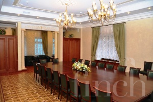 Элитная квартира в Москве по адресу: Хлыновский тупик, дом 3 от агентства элитной недвижимости Finch