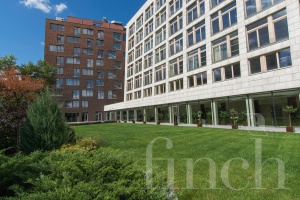 Элитная квартира в Москве по адресу: Тетеринский пер., д. 18 от агентства элитной недвижимости Finch