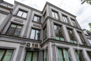 Элитная квартира в Москве по адресу: Гагаринский пер., дом 33 от агентства элитной недвижимости Finch