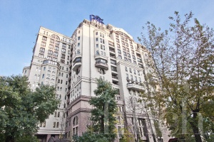 Элитная квартира в Москве по адресу:  Новый Арбат  ул., 29   от агентства элитной недвижимости Finch