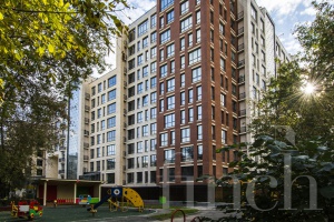 Элитная квартира в Москве по адресу: Малая Пироговская ул. дом  8  от агентства элитной недвижимости Finch
