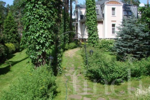 Элитный объект в Москве по адресу: Сосновый бор от агентства элитной недвижимости Finch