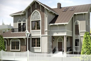 Элитный объект в Москве по адресу: Онегино от агентства элитной недвижимости Finch