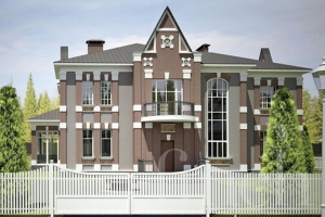 Элитный объект в Москве по адресу: Онегино от агентства элитной недвижимости Finch