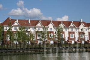 Элитный объект в Москве по адресу: Онегино от агентства элитной недвижимости Finch