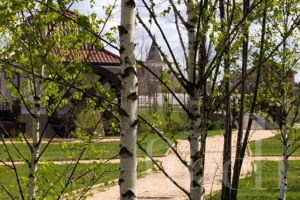 Элитный объект в Москве по адресу: Онегино от агентства элитной недвижимости Finch