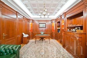 Элитный объект в Москве по адресу: Резиденция Фоминское от агентства элитной недвижимости Finch