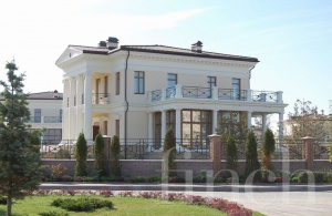 Элитный объект в Москве по адресу: Резиденция Монолит от агентства элитной недвижимости Finch