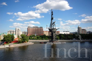 Элитный объект в Москве по адресу: Большая Якиманка  ул., д. 22  от агентства элитной недвижимости Finch