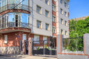 Элитный объект в Москве по адресу: 1-й Зачатьевский переулок, д. 6 стр 1 от агентства элитной недвижимости Finch