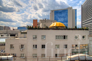 Элитный объект в Москве по адресу: Композиторская ул. д.17 от агентства элитной недвижимости Finch