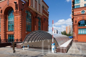 Элитный объект в Москве по адресу: Авиационная ул., д. 77-79 от агентства элитной недвижимости Finch