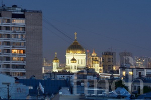 Элитный объект в Москве по адресу: Большой Козихинский пер., дом 25 от агентства элитной недвижимости Finch