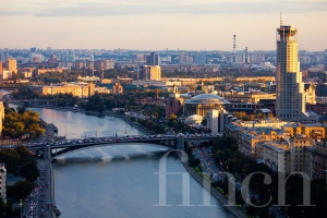 Элитный объект в Москве по адресу: Котельнеческая набережная  дом 31 от агентства элитной недвижимости Finch