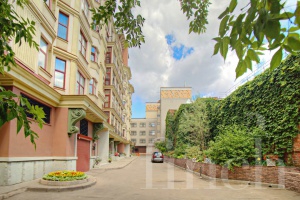 Элитный объект в Москве по адресу: Хлыновский  тупик, д. 4  от агентства элитной недвижимости Finch