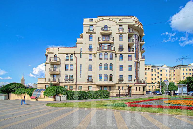 дом архитекторов москва 7й ростовский переулок. , д. 7-й ростовский пер. 4-й ростовский переулок 2. 7-ой ростовский переулок д15.