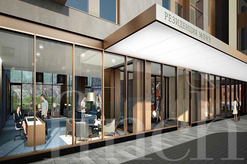 пресня звенигородская. станция липовая роща рублево-архангельская.